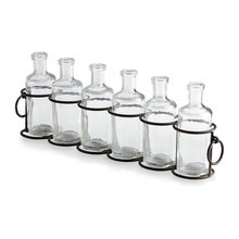 Vintage glass