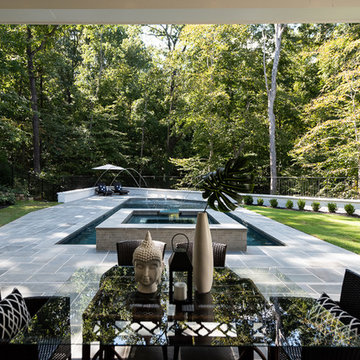 Tuxedo Park Buckhead Atlanta Georgia