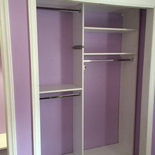 Closets