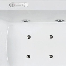 Whirlpool Tub - Products