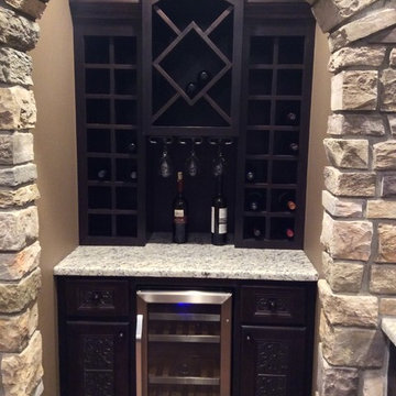 Island Lakes Novi