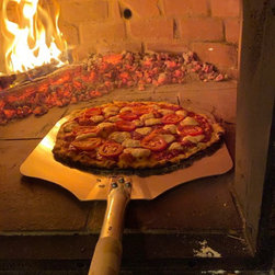 Ideas - Outdoor Pizza Ovens