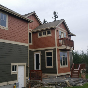 Interior & Exterior Painting