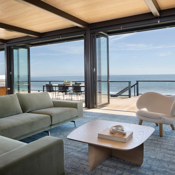 Modern Living Room