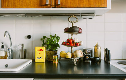 13 Ideen für eine stilvolle Küchendeko