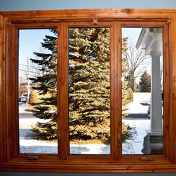 doors and windows - Windows