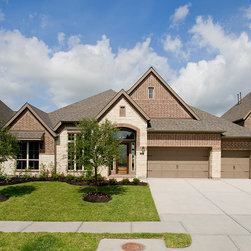 Designs By Perry Homes - Products