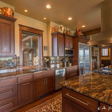 Flagstaff Kitchen Ideas