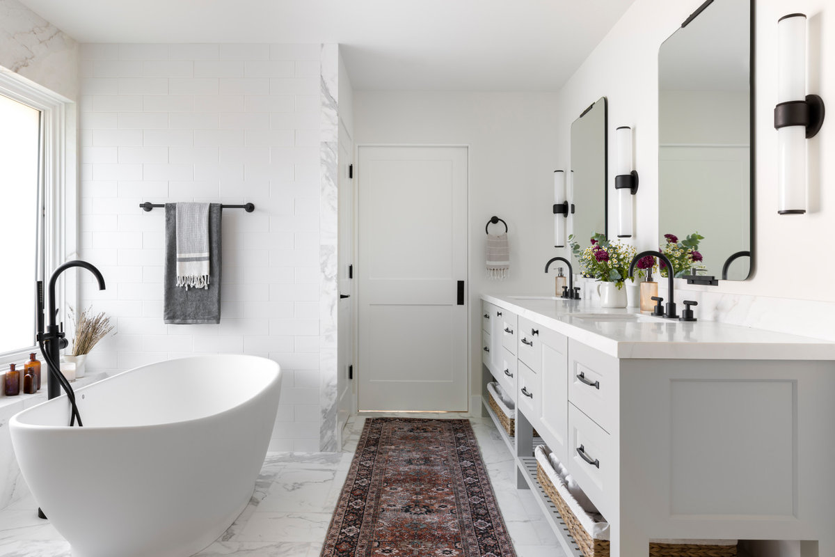 Los Altos Hills New Build