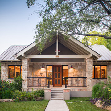 Indigo House