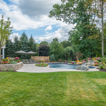 Scotch Plains, Union County, New Jersey
