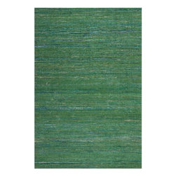 Recycled Sari Silk - Rugs
