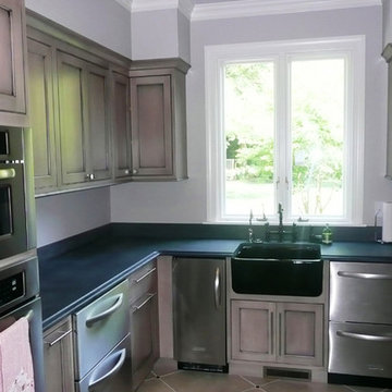 Kitchens