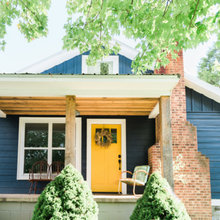 ross & makayla house