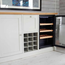 Drinks Cooler