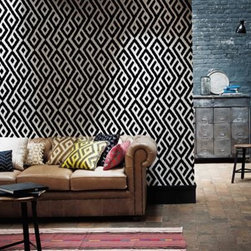 Casamance Wallpapers - Wallpaper