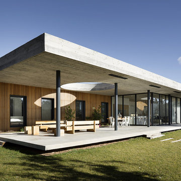 MAISON INDIVIDUELLE 0.82