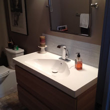 kids bathroom