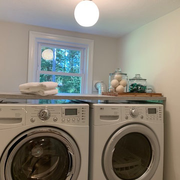 MidCentury update Sharon Ma