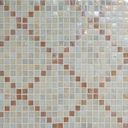 Crossed Pattern - Ready to Finish Tile Palette - Tile