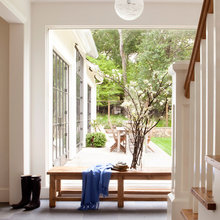 Taylor Street: misc interiors