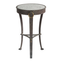 Rivoli Table - Side Tables And End Tables