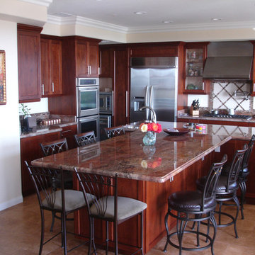 Multi-Generational Estate - San Clemente, CA
