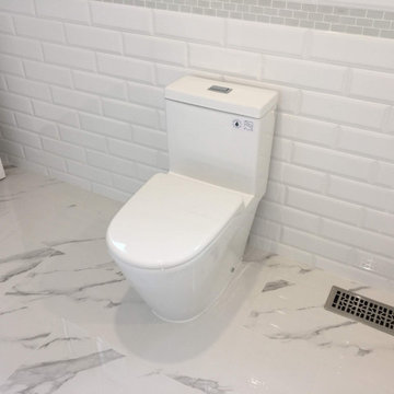 2018, Bathroom Renovation, Bolton
