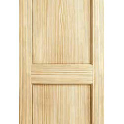 Frameport Doors - Interior Doors
