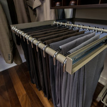 Closet Organization