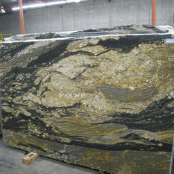 Silver Supreme - Kitchen Countertops