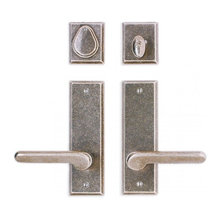 Door handles/pulls