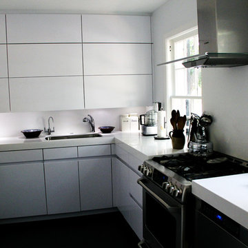 German Kitchen