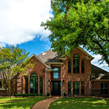 Brennan Traditions Windows - Plano, TX