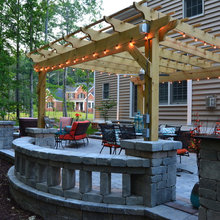 Pergola