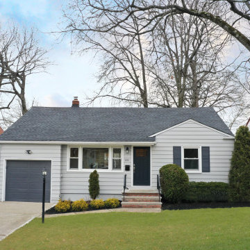 Modern Residence, Summit NJ