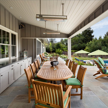 Los Altos Hills Project #2