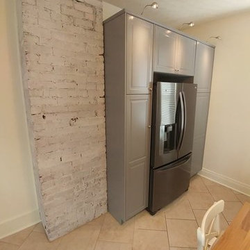 Norwood Kitchen