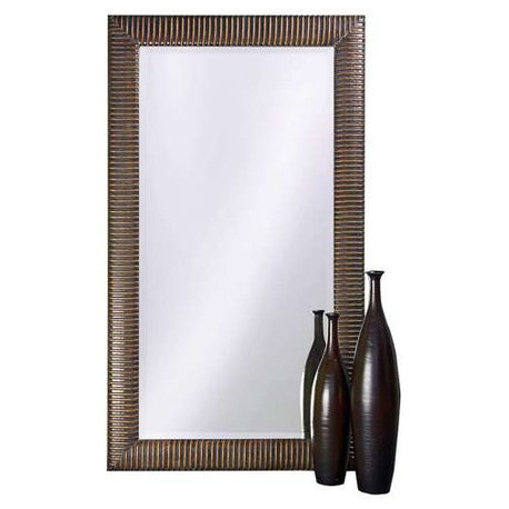 Howard Elliott Alexander Leaner Mirror