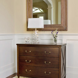 Marbella Dresser - Products