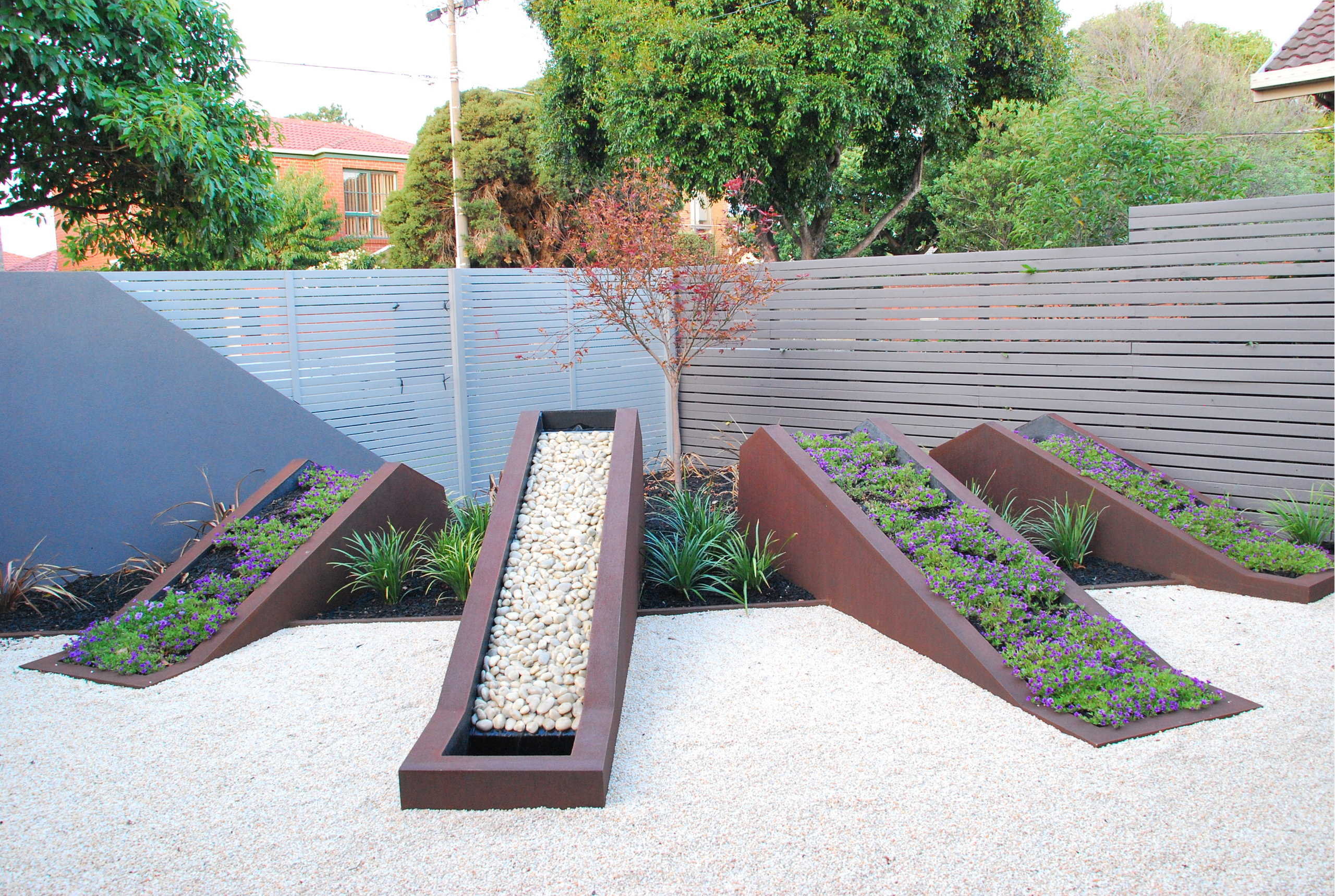 Outdoor Pots And Planters
