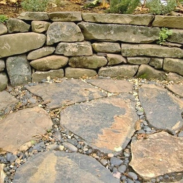 Stonework