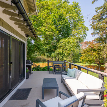 West Chester Addition & Renovation