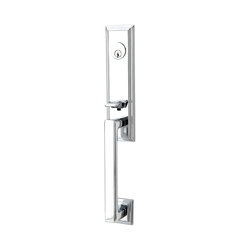 EMTEK Hardware at Brooklyn Doors INC - Products