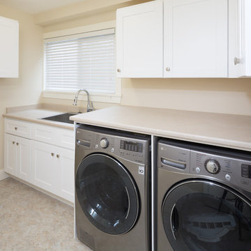 Georgia Major Renovation