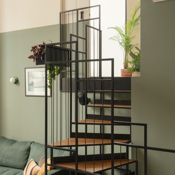 Family Home – Crouch End