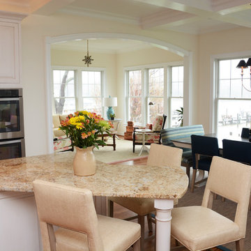 Middle River, MD Large Kitchen Remodel