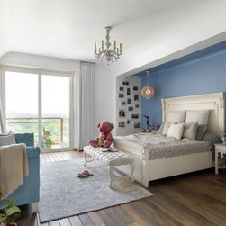 The Magnolias - Bedroom Furniture Sets