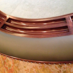 Poker Table - Products