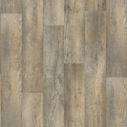 Nimbus- Rainbarrel - Vinyl Flooring